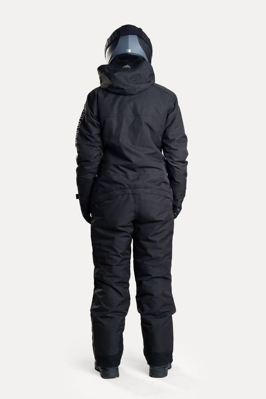 Jethwear W's The One V2 - Black/Rainbow 180g