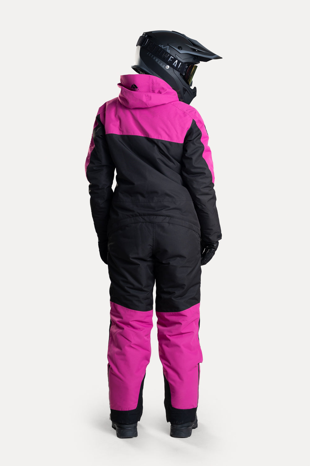 Jethwear W's The One V2 - Flower/Black 180g
