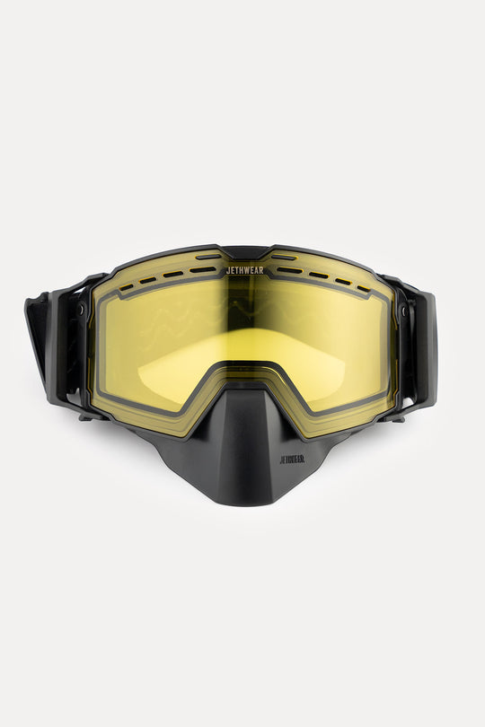 Jethwear Line Goggle - Blå