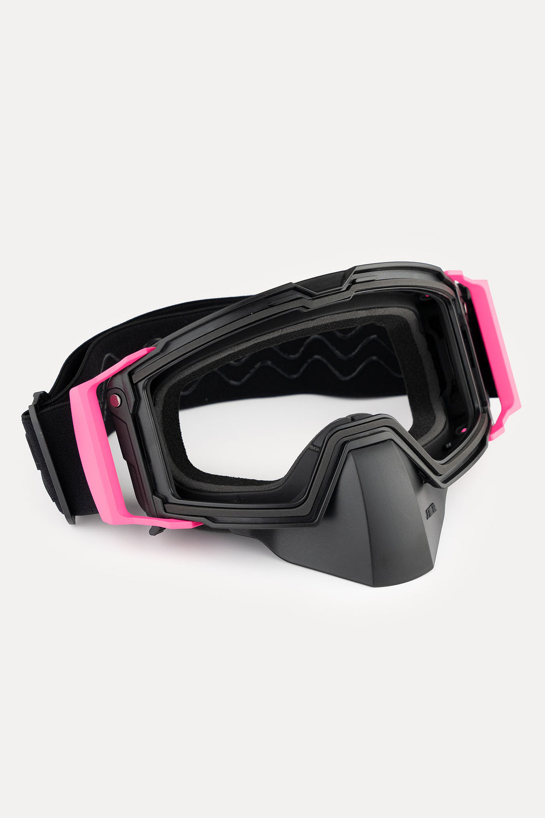 Jethwear Line Goggle - Rosa