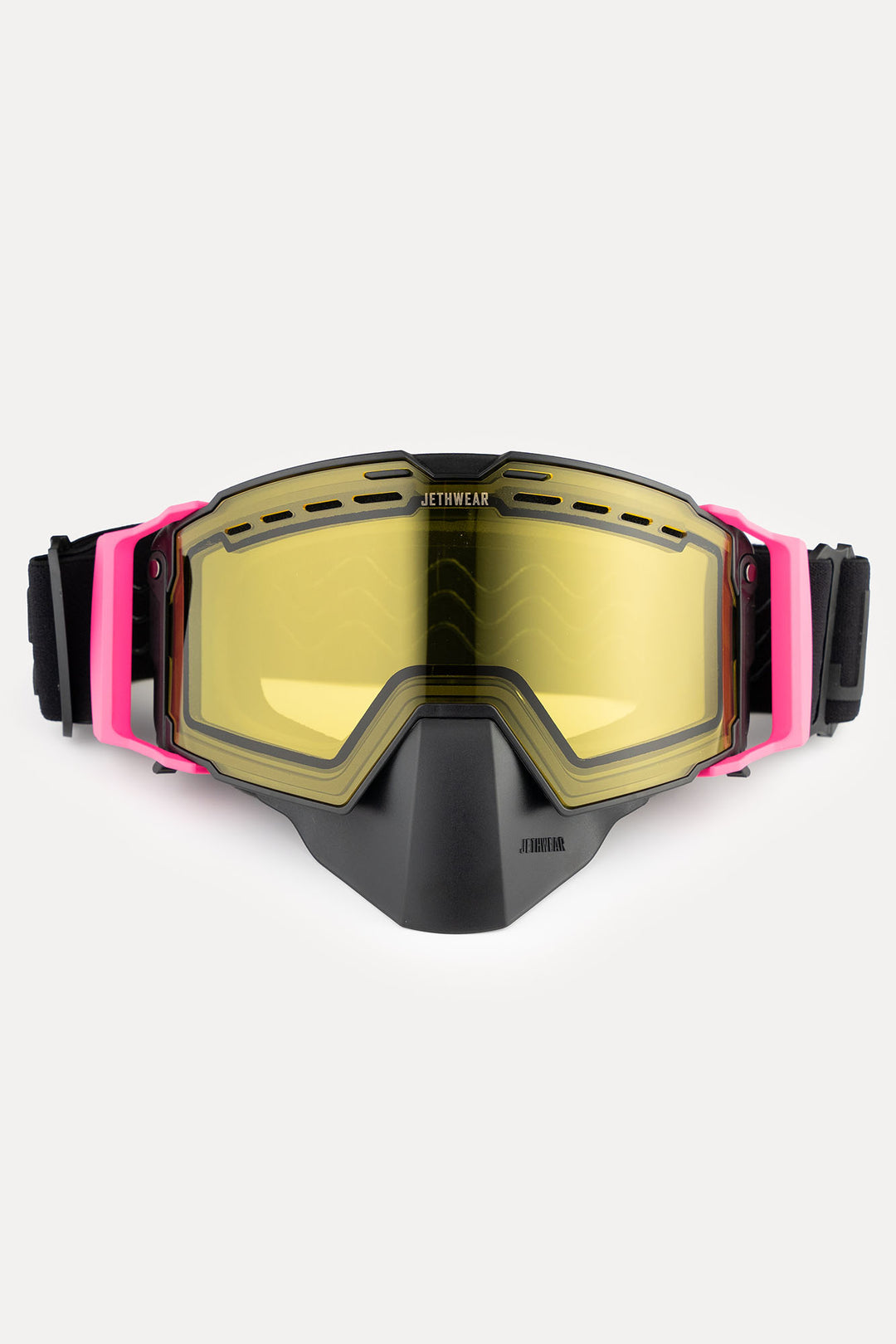 Jethwear Line Goggle - Rosa