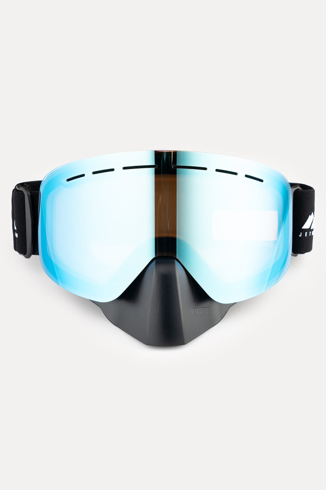 Jethwear Phase Goggle -vuori/Photochromic Ice Blue