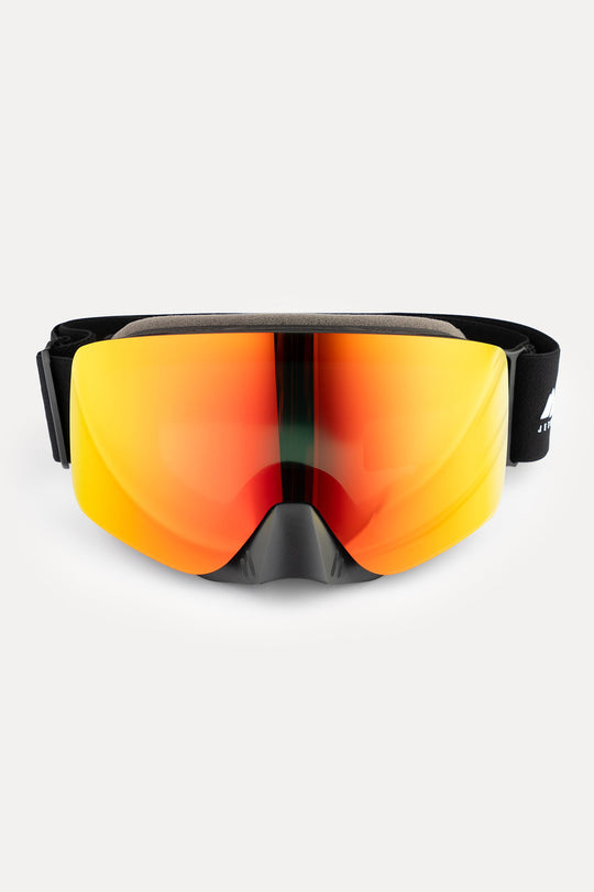 Jethwear Mile Goggle Mountain/Red