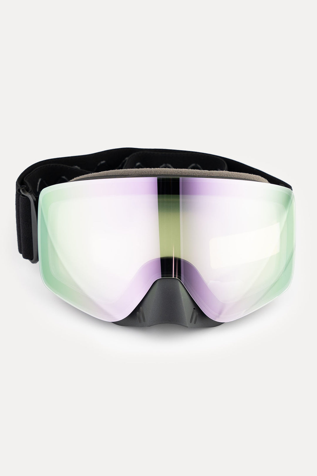 Jethwear Mile Goggle Pink / Dark Smoke