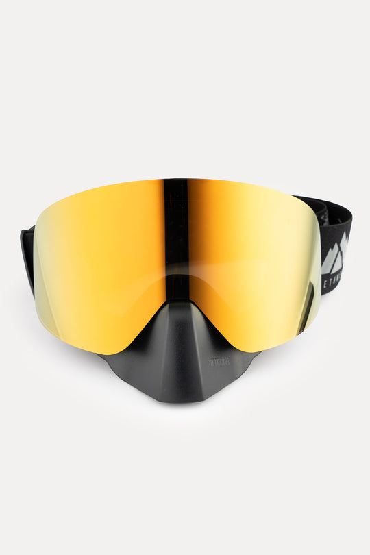 Jethwear Phase Goggle - Guld