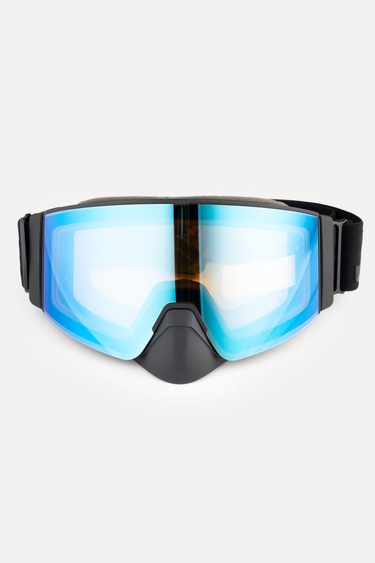 Jethwear Force Electric Goggle - Jethwear/ Ice Blue