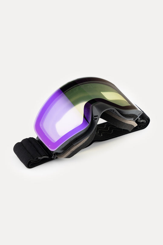 Mile - Mountain/ Photochromic Purple J23022-048