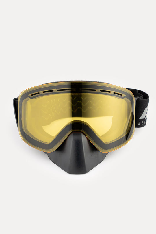 Jethwear Phase Goggle - Guld