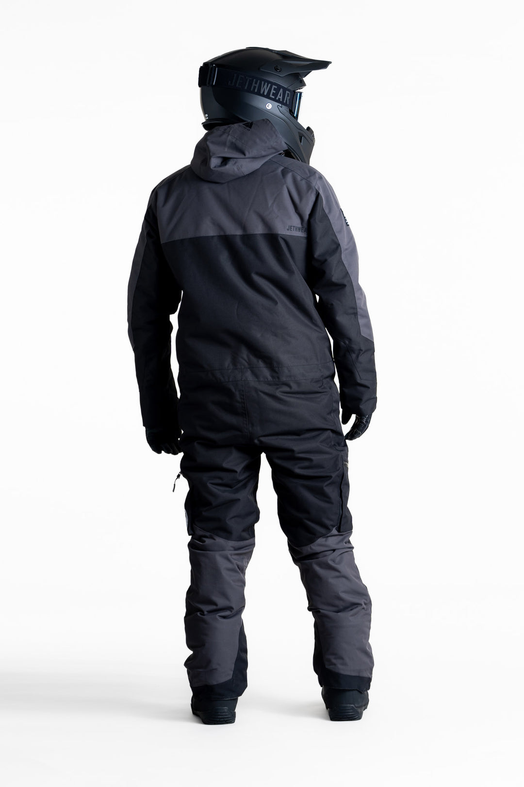 Jethwear the one - insulated monosuit