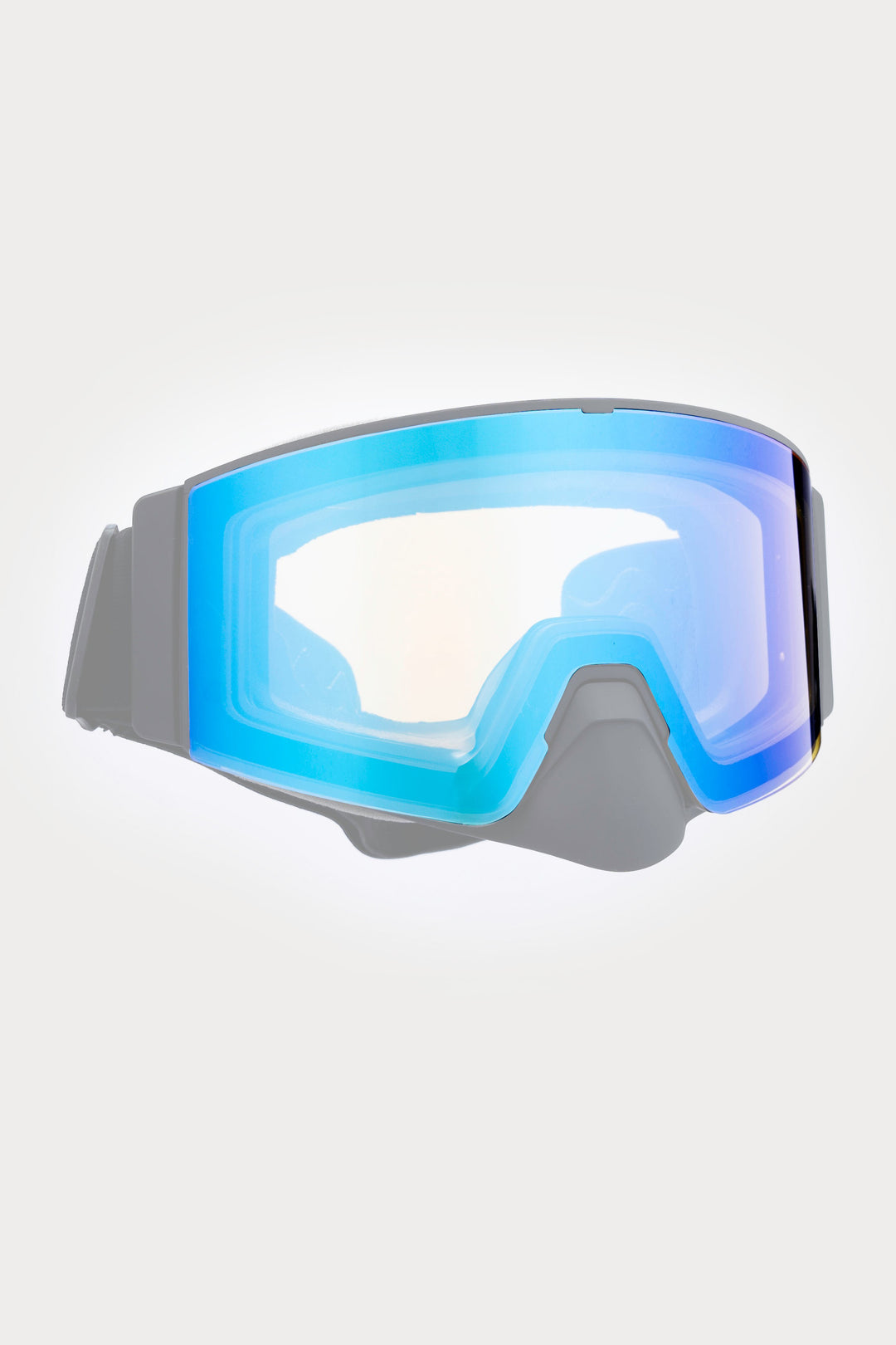 Ice Blue lens for Force Goggle