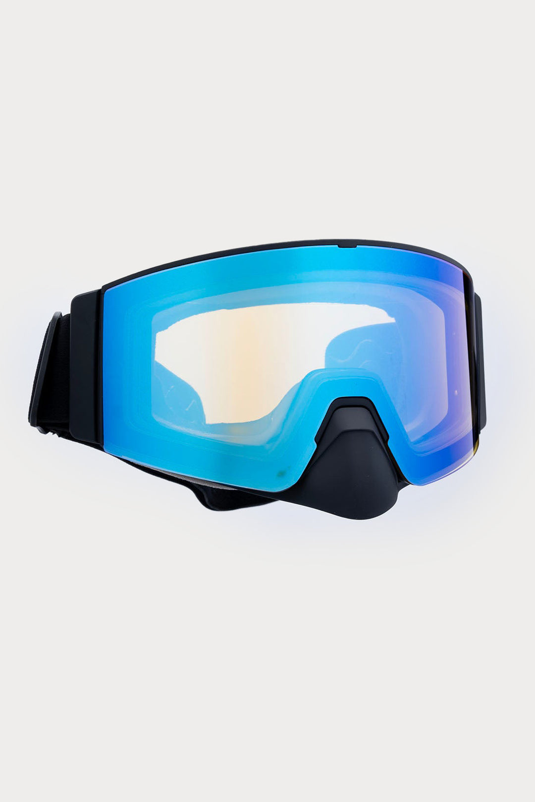 Jethwear Force Electric Goggle - Jethwear/ Ice Blue