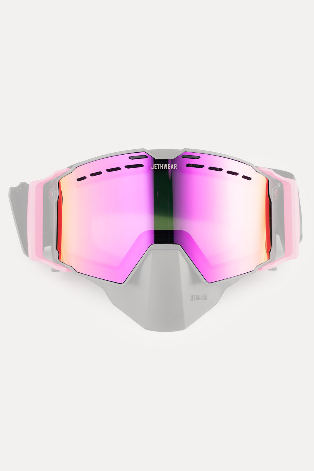 Jethwear Rosa lins till Jethwear Line goggle