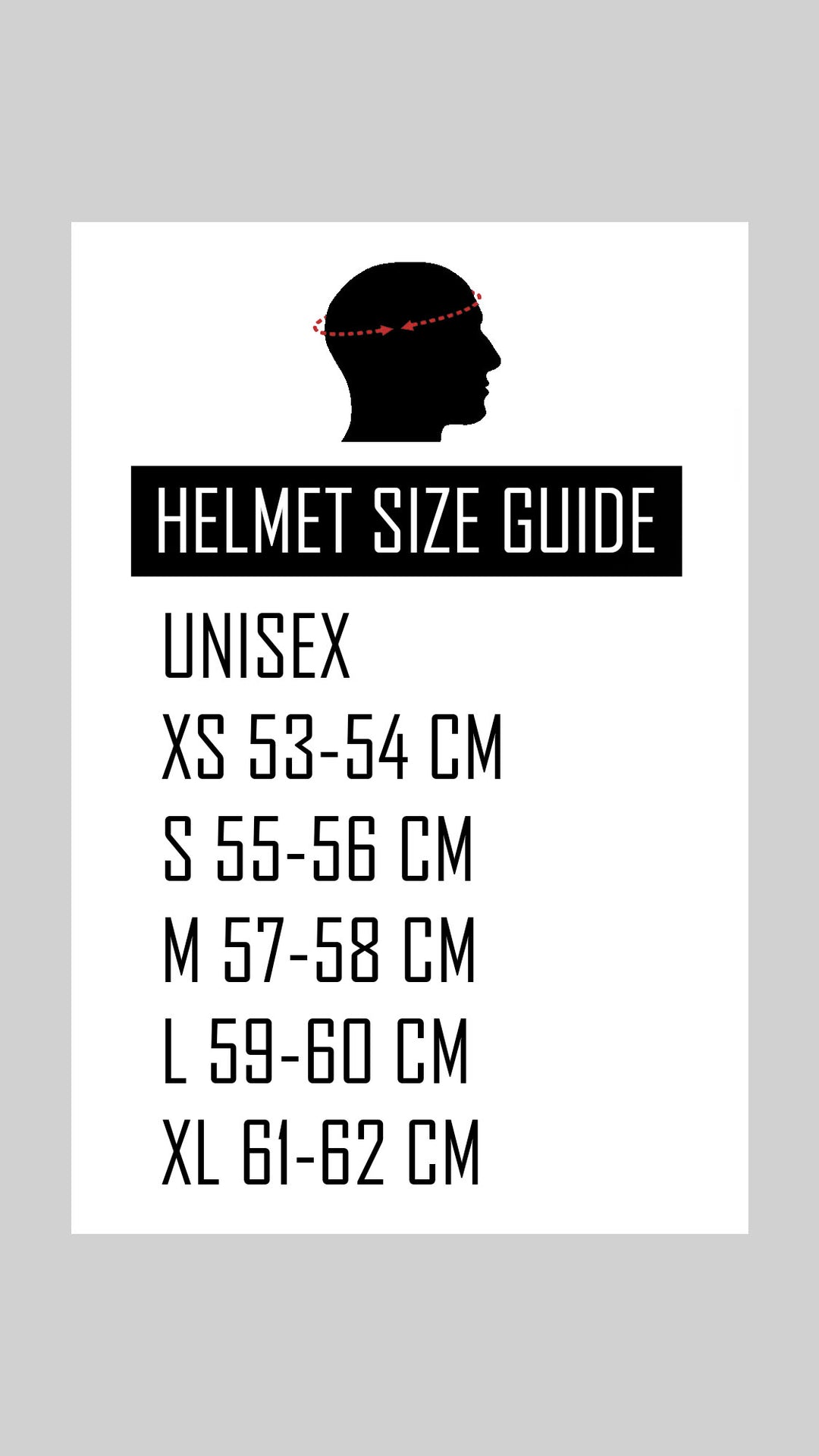 Jethwear Force Scooter Helmet Black/Silver