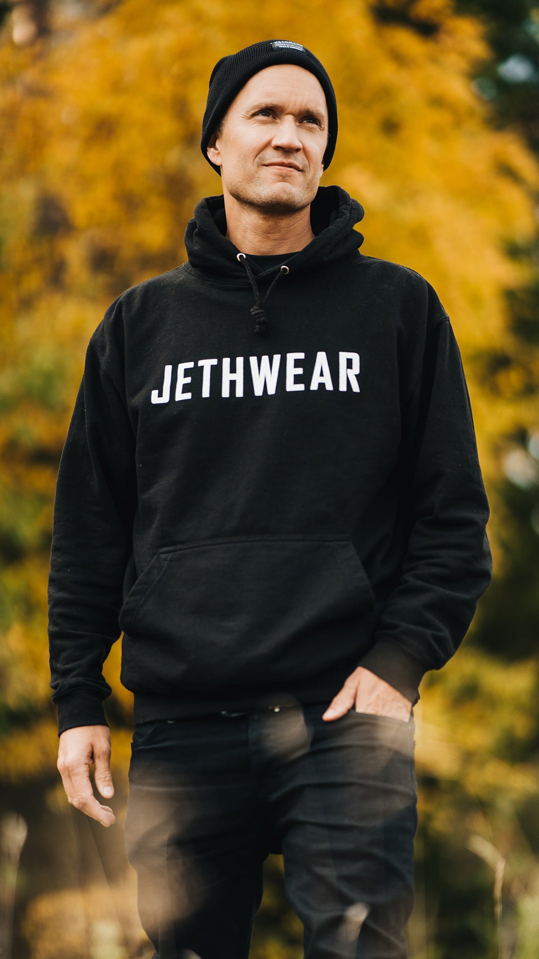 Jethwear Logo Huppu