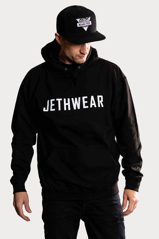 Jethwear Logo Huppu