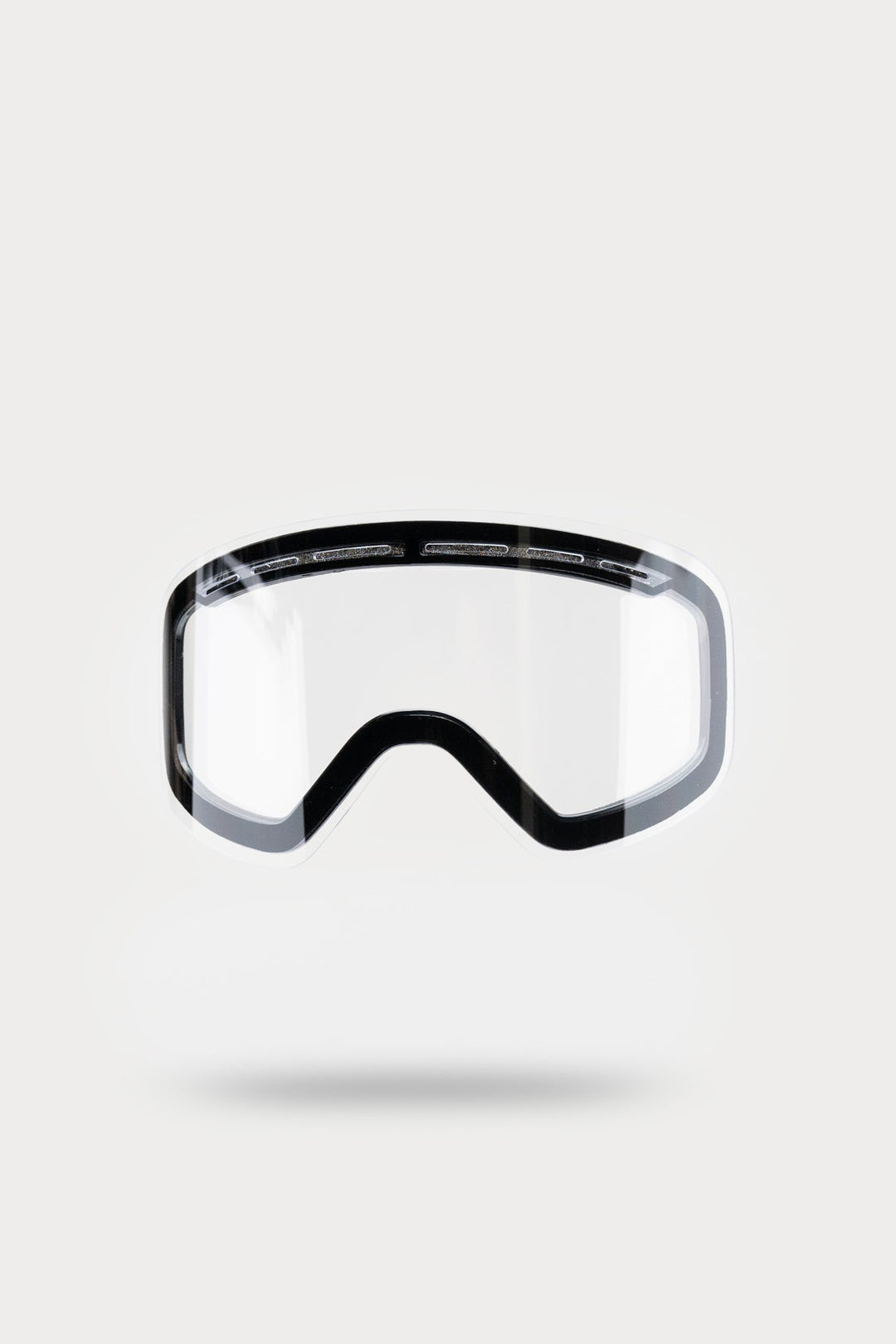 Clear Lens Phase goggles