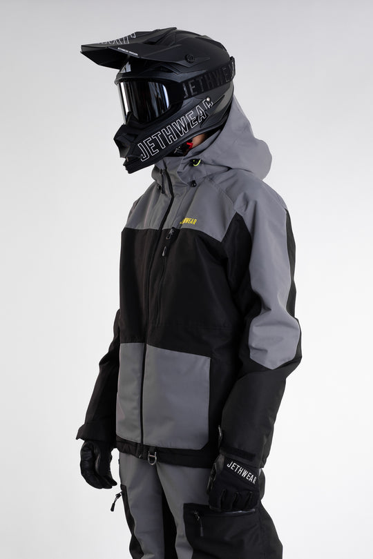 Jethwear Mountain Jacket -  60g