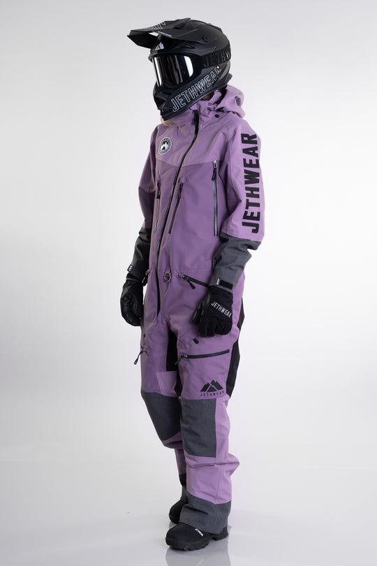 Jethwear w's freedom suit - shell