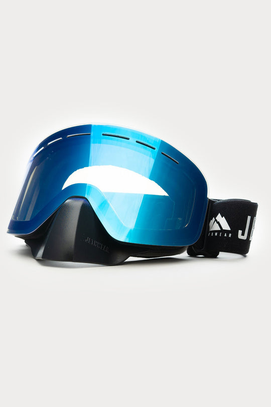 Jethwear Phase Goggle -vuori/Photochromic Ice Blue