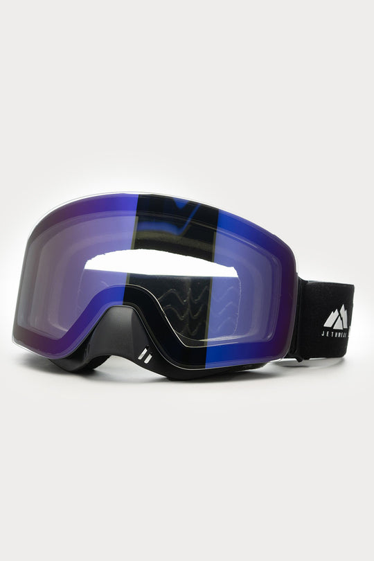 Mile - Mountain/ Photochromic Purple J23022-048