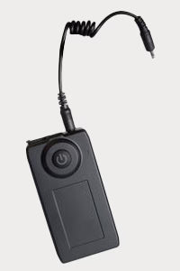 Jethwear Force Electric Goggle - Battery box cover