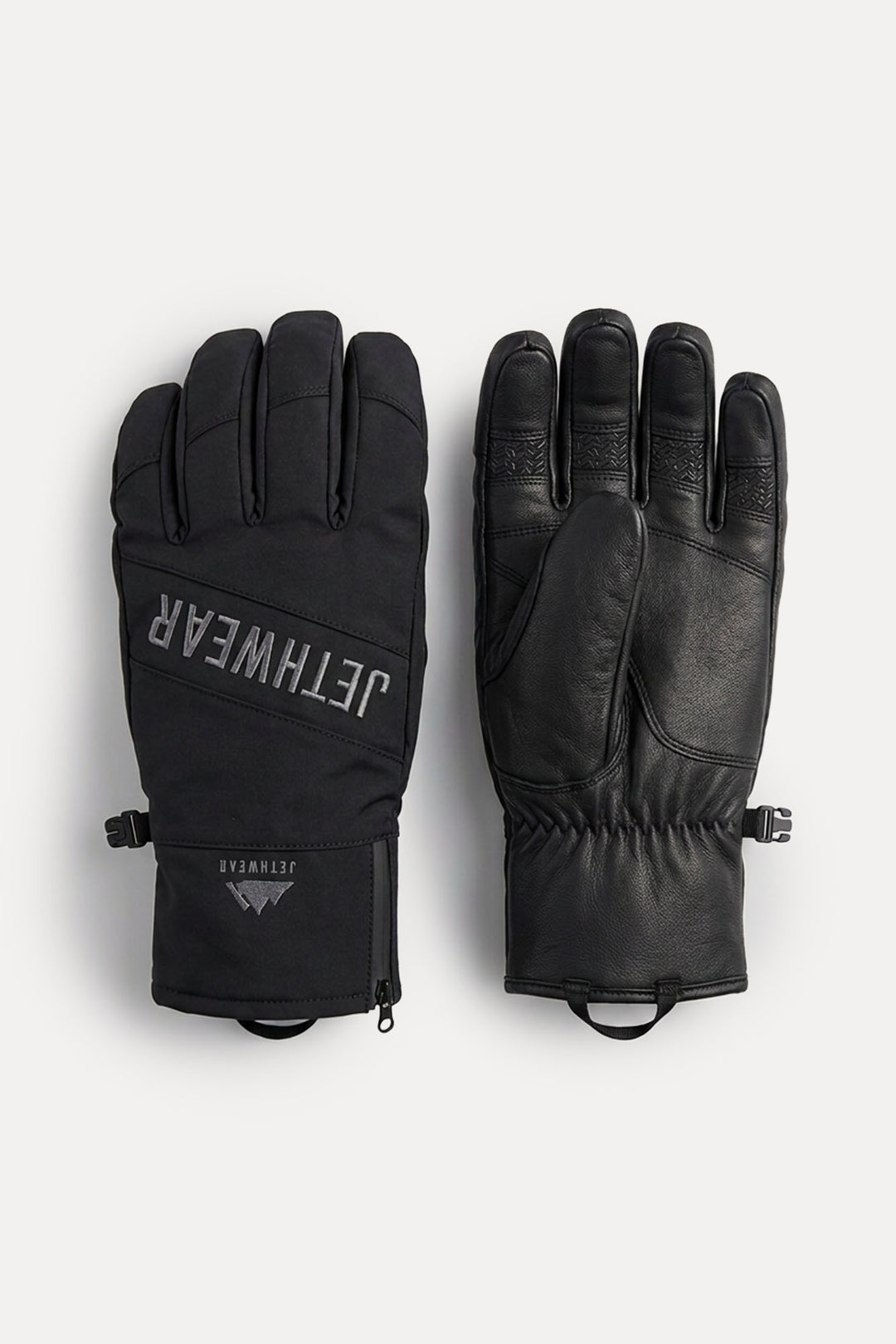 Jethwear Empire Glove - Skoterhandskar för aktiv körning