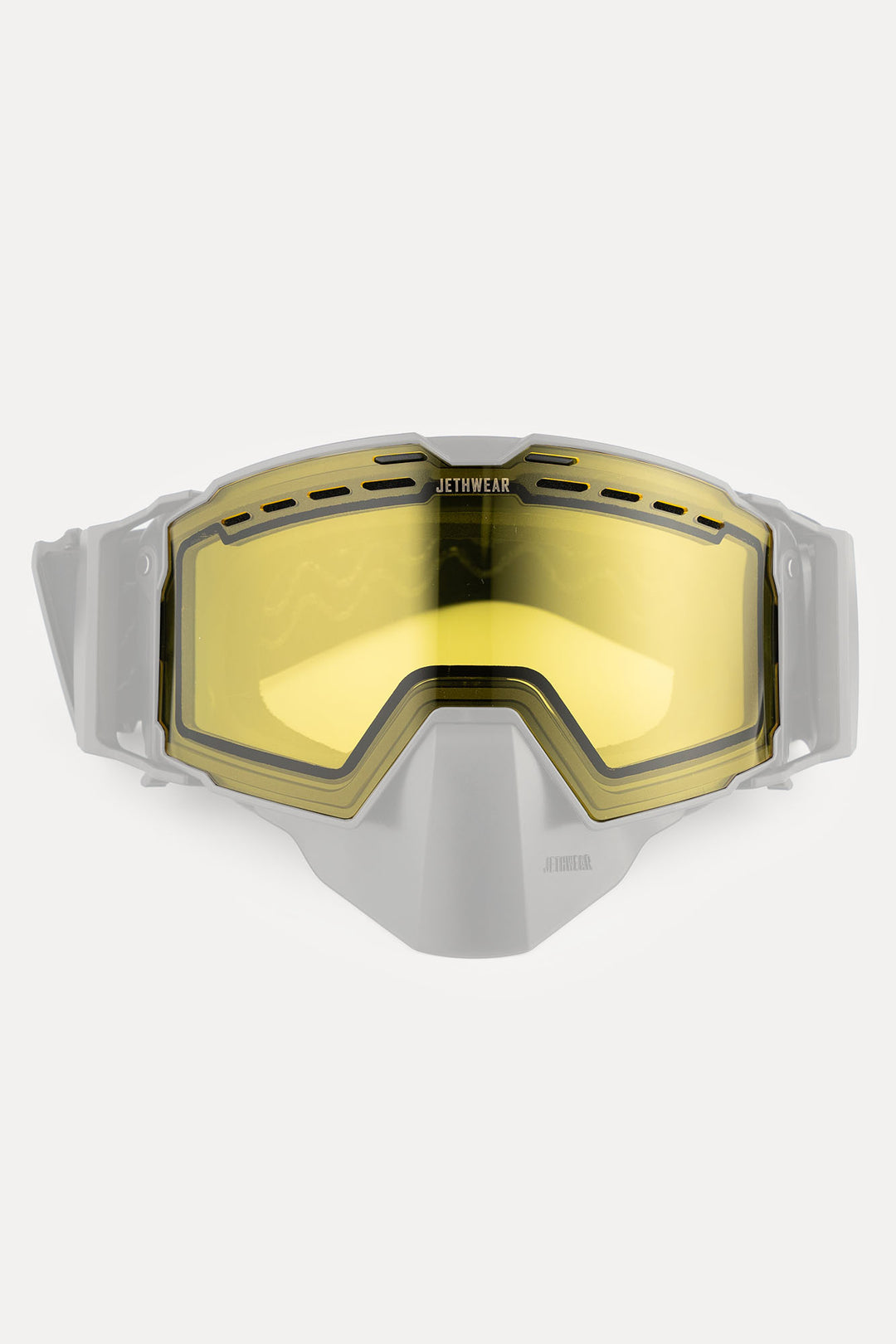 Jethwear Gul Lins till Line goggle