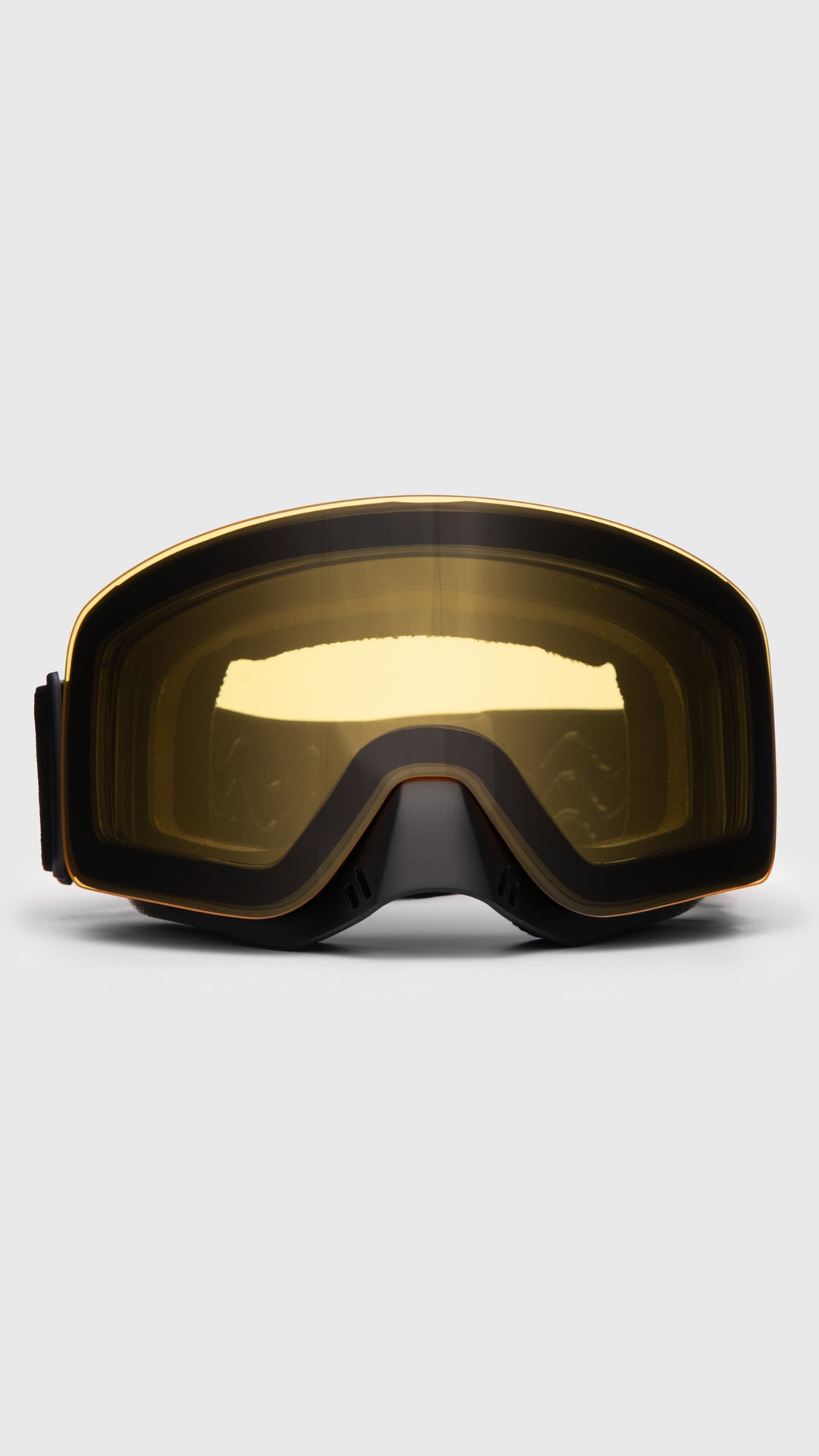 Jethwear Mile Goggle Mountain/Red