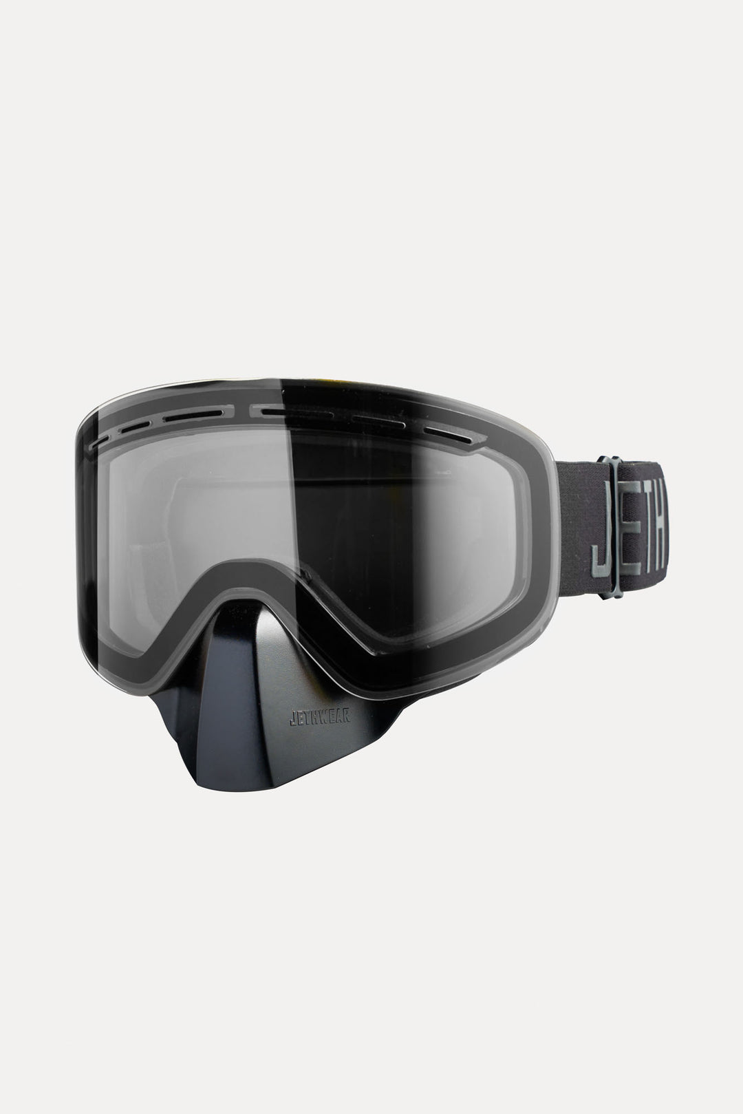 Jethwear Phase Goggle - Clear