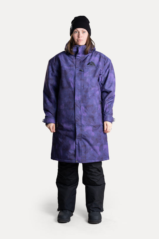 Jetwear Pit Coat - Takki