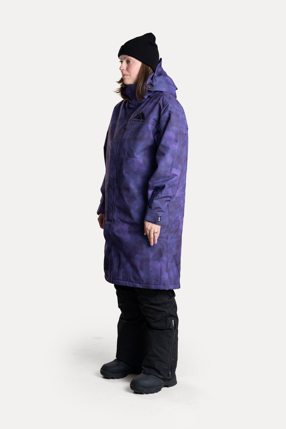 Jetwear Pit Coat - Takki