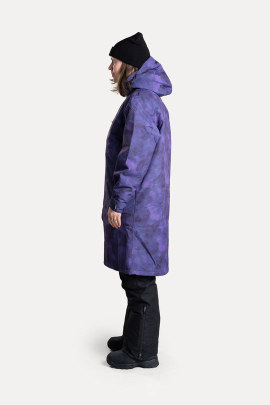 Jetwear Pit Coat - Takki