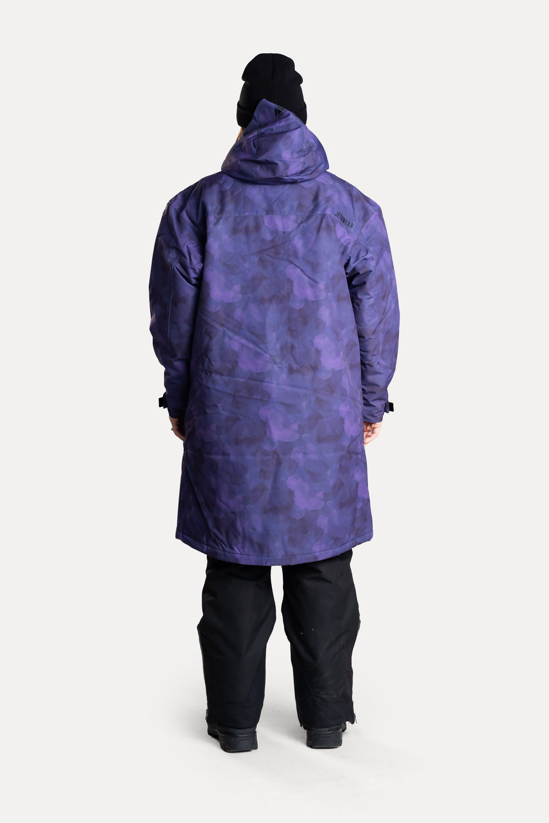 Jetwear Pit Coat - Takki