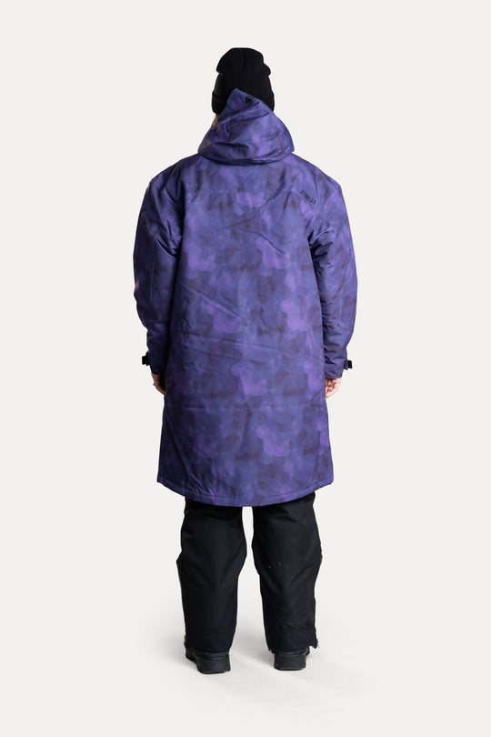 Jetwear Pit Coat - Takki