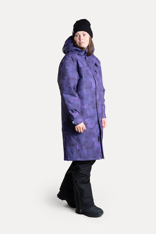 Jetwear Pit Coat - Takki