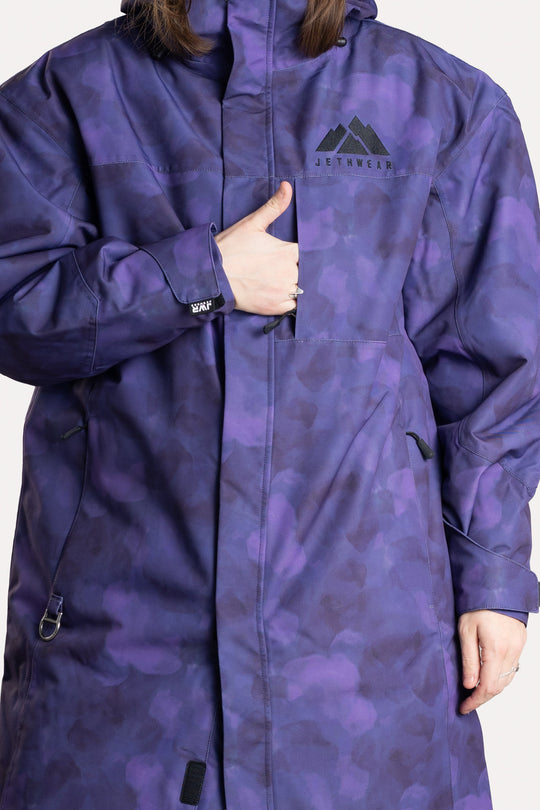 Jetwear Pit Coat - Takki