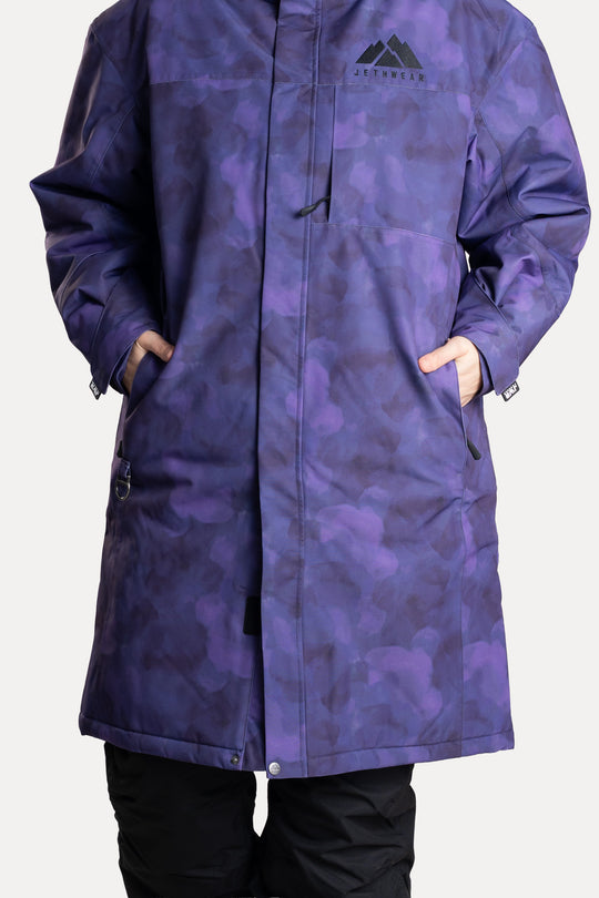 Jetwear Pit Coat - Takki